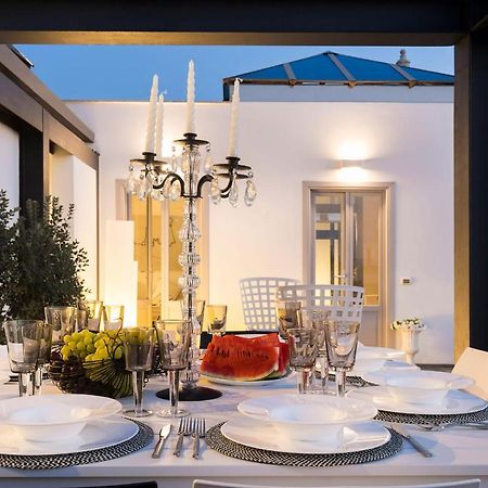 Ferienwohnung Dimora Al Duomo Trapani Exterior foto
