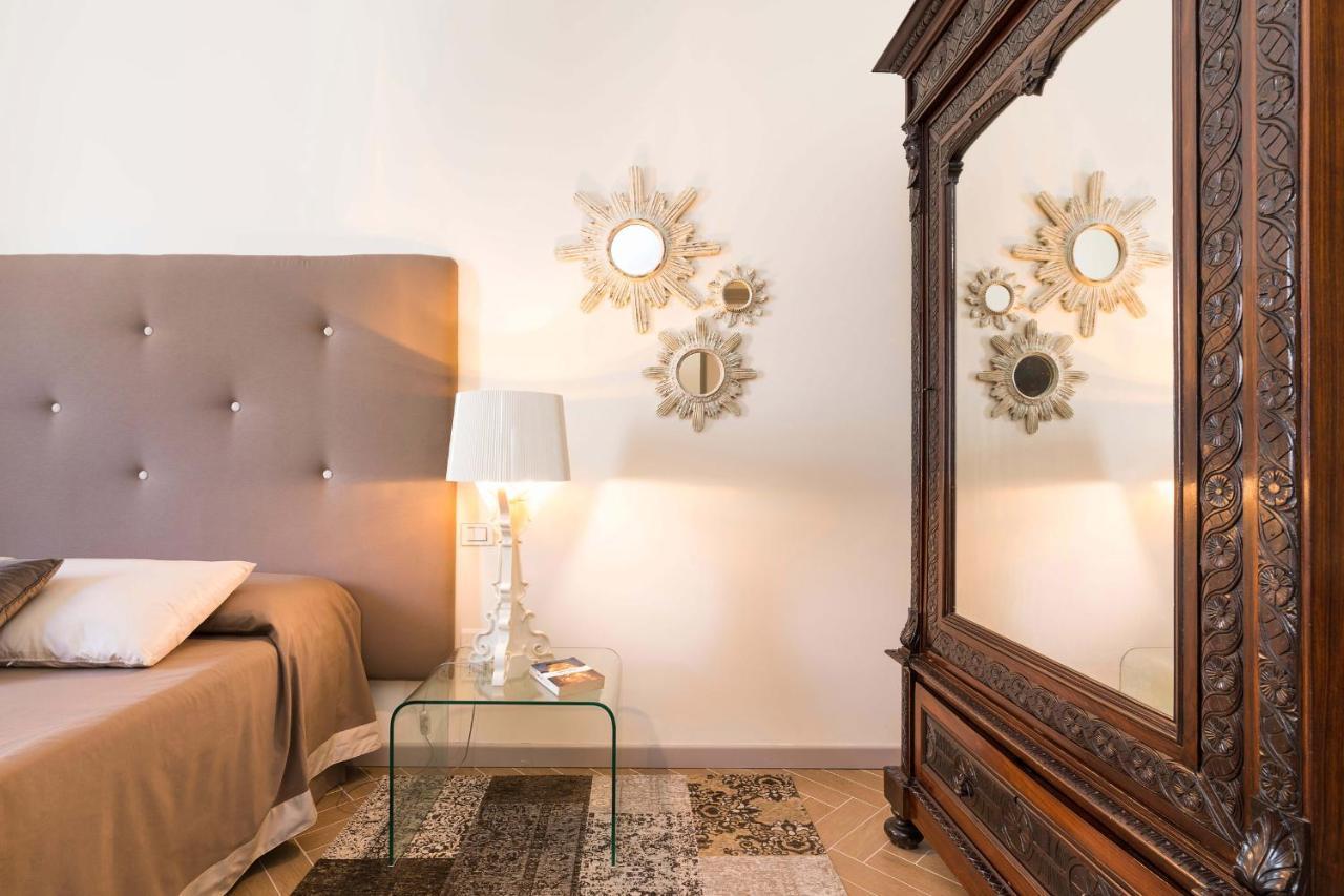 Ferienwohnung Dimora Al Duomo Trapani Exterior foto