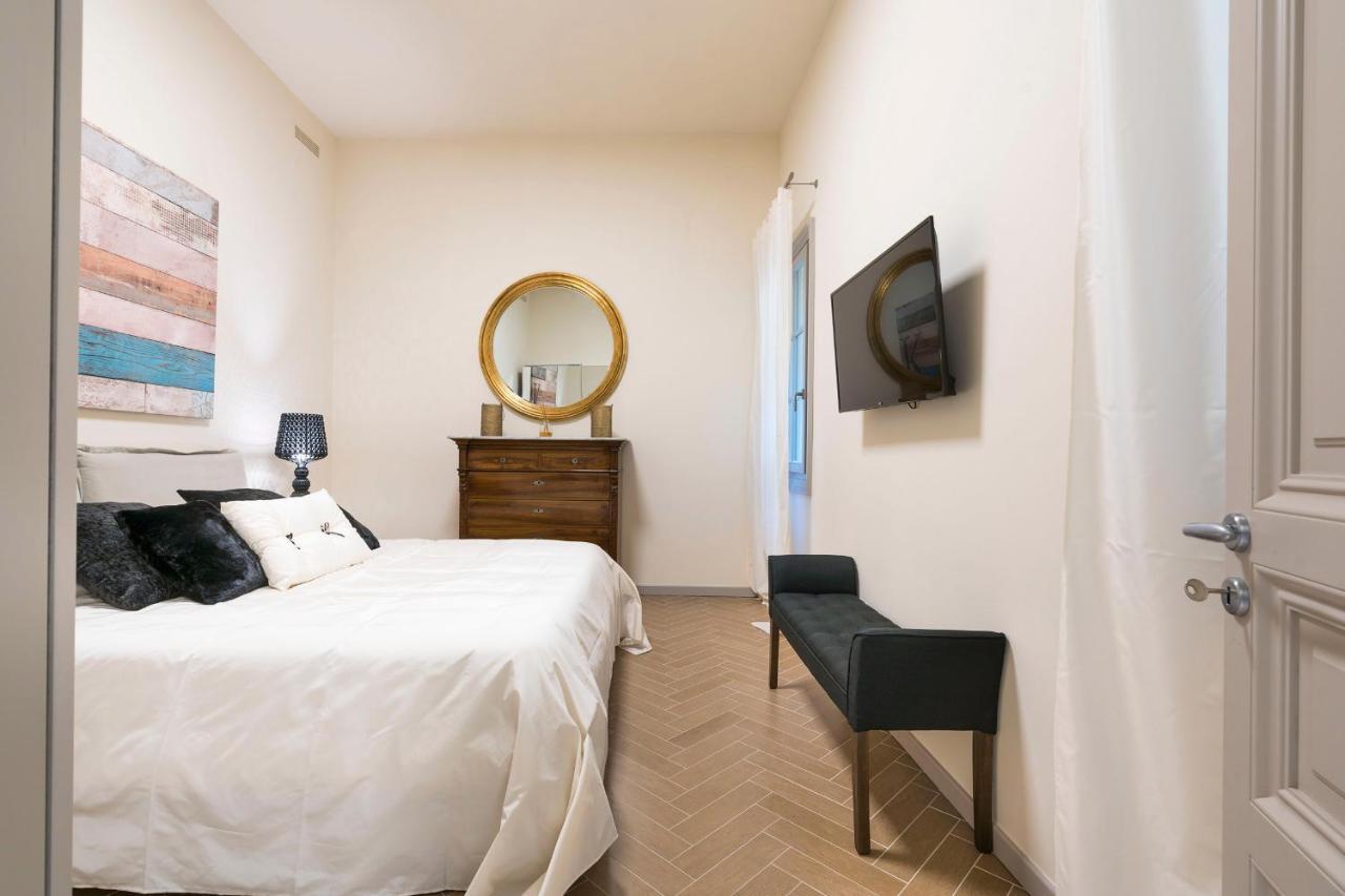 Ferienwohnung Dimora Al Duomo Trapani Exterior foto