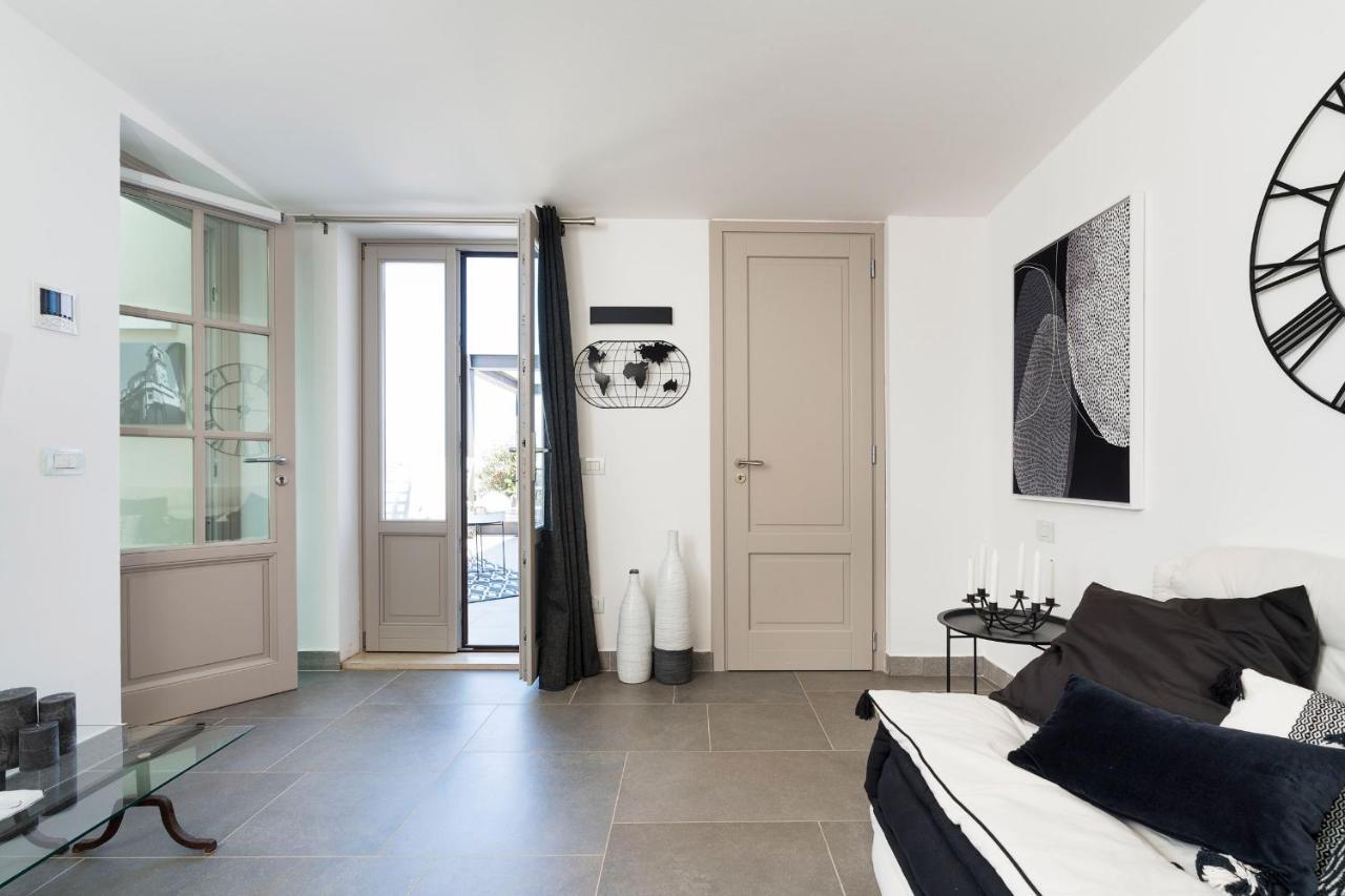 Ferienwohnung Dimora Al Duomo Trapani Exterior foto