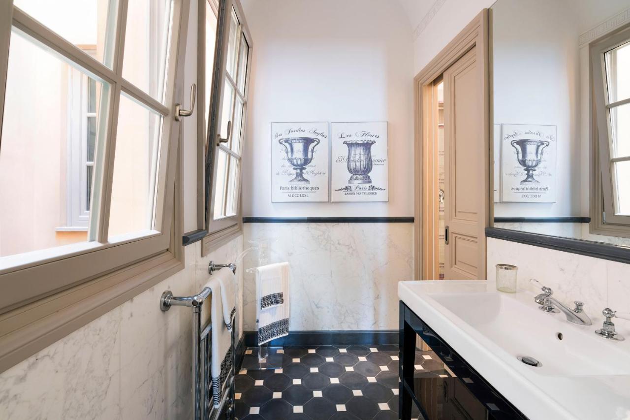 Ferienwohnung Dimora Al Duomo Trapani Exterior foto