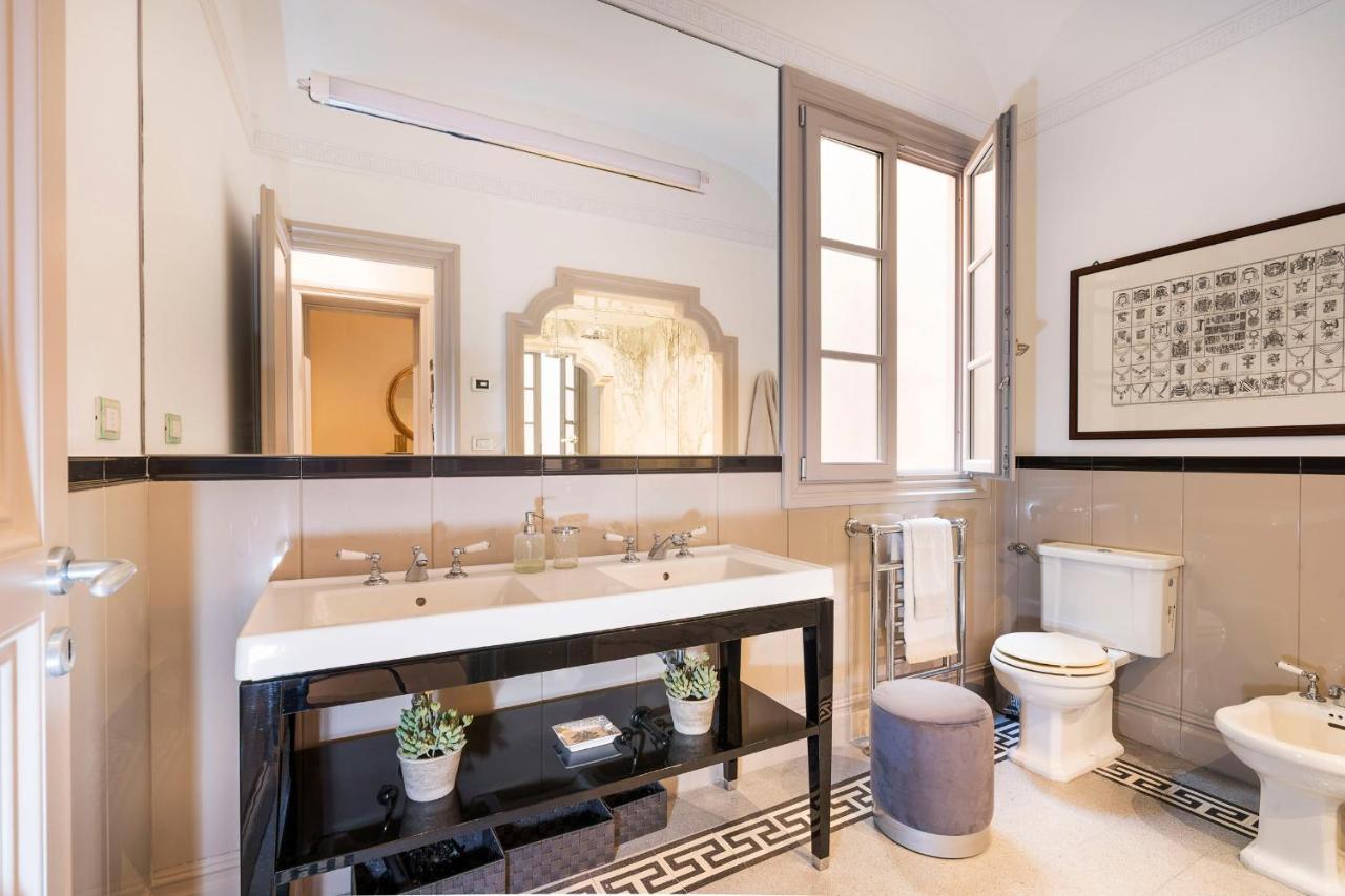 Ferienwohnung Dimora Al Duomo Trapani Exterior foto