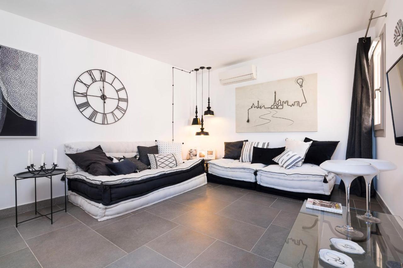 Ferienwohnung Dimora Al Duomo Trapani Exterior foto