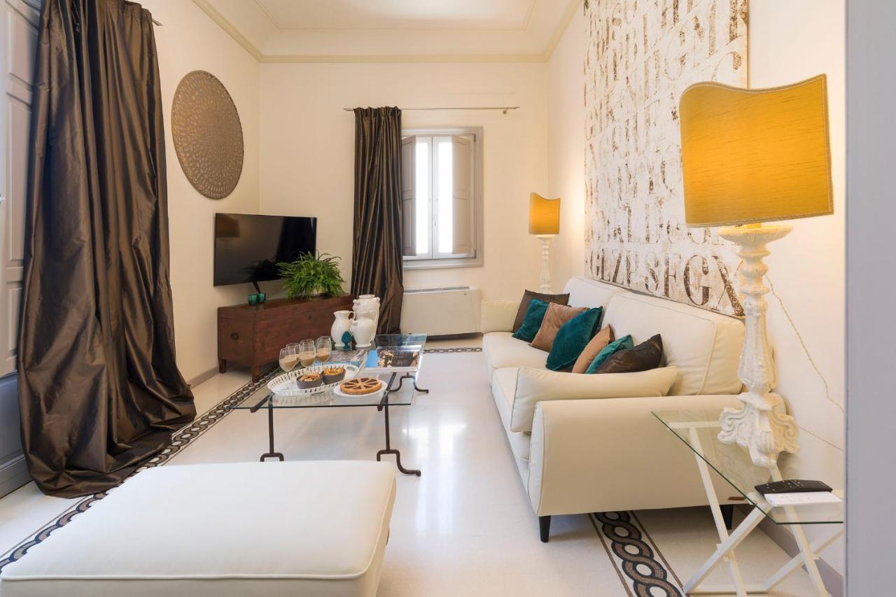 Ferienwohnung Dimora Al Duomo Trapani Exterior foto