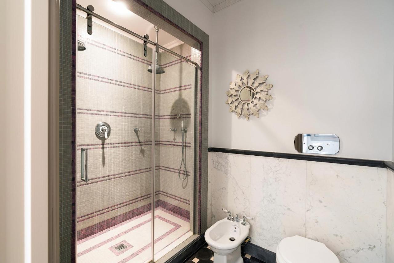 Ferienwohnung Dimora Al Duomo Trapani Exterior foto